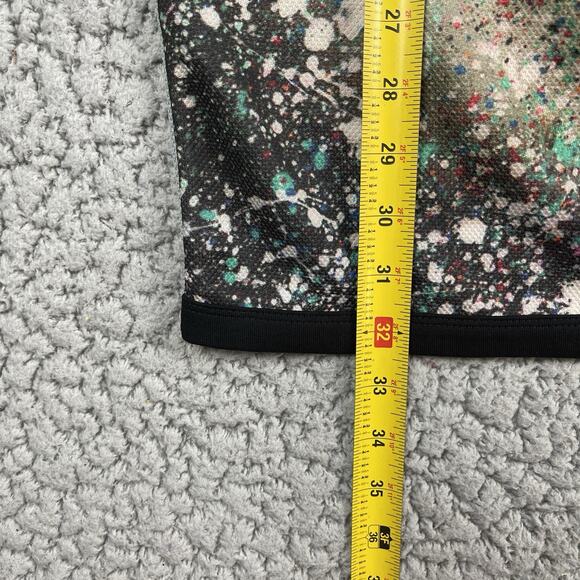 Volcom x Bryan Iguchi Shirt Mens XXL Gray Tokyo True To This Art Pullover Skater - Picture 7 of 10